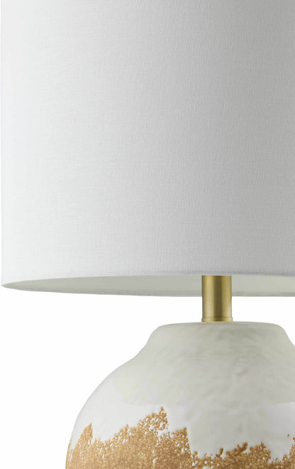 Torfyanoy Table Lamp - Loft&Timber