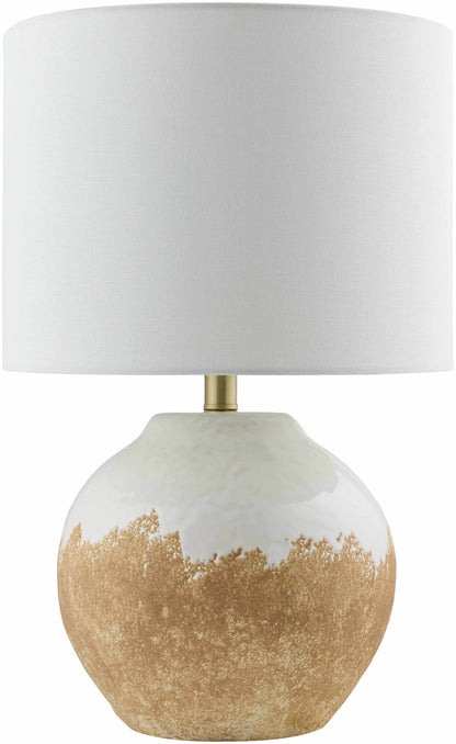 Torfyanoy Table Lamp - Loft&Timber