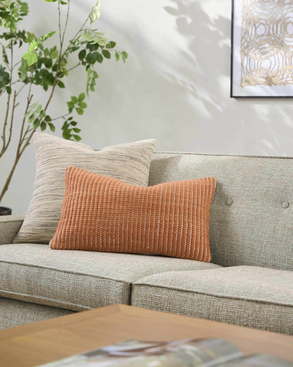 Trory Throw Pillow - Loft&Timber