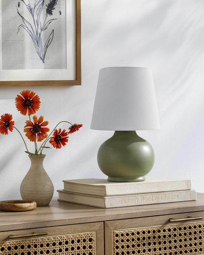 Theisseil Table Lamp - Loft&Timber