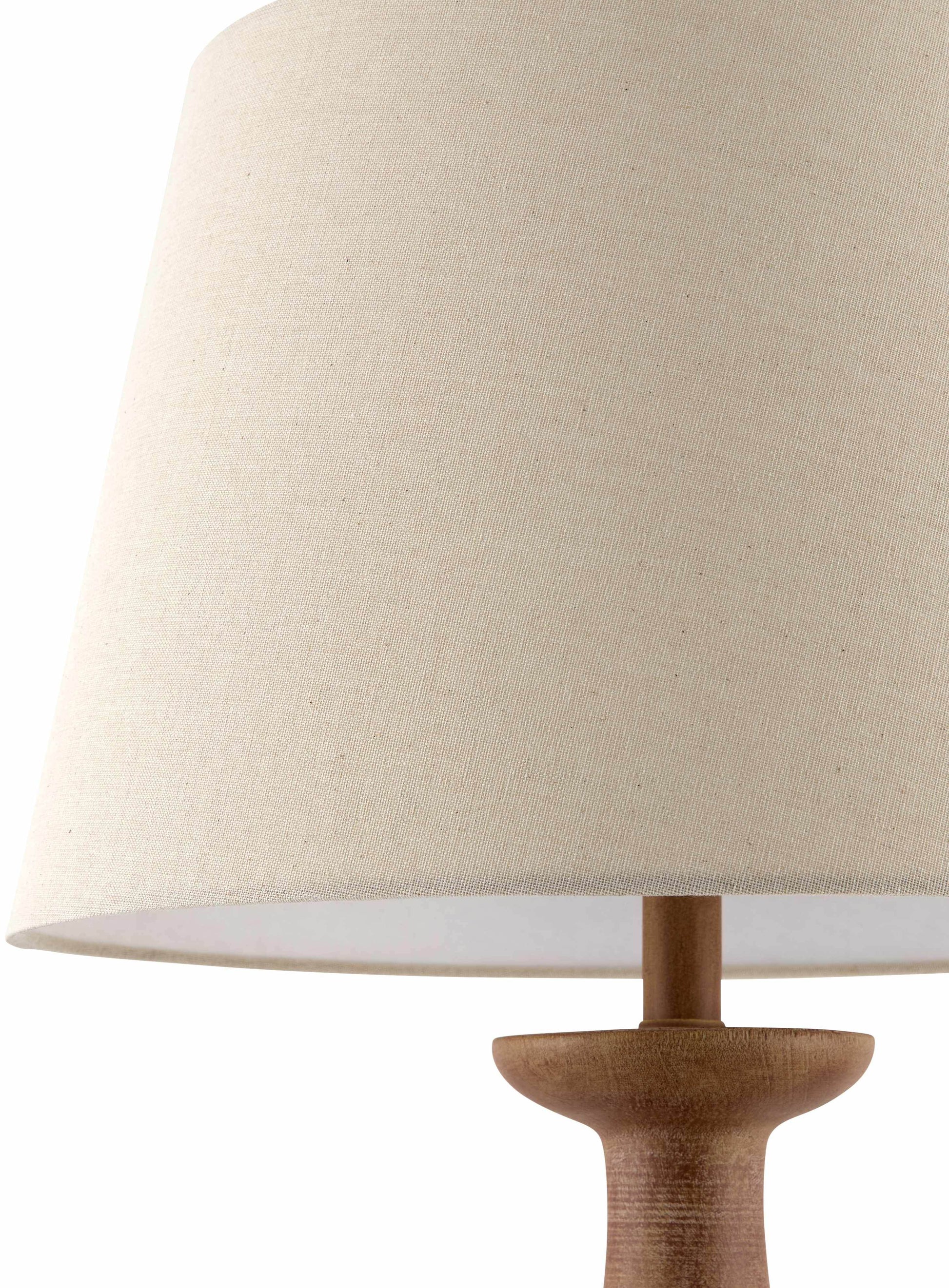 Volturino Table Lamp - Loft&Timber