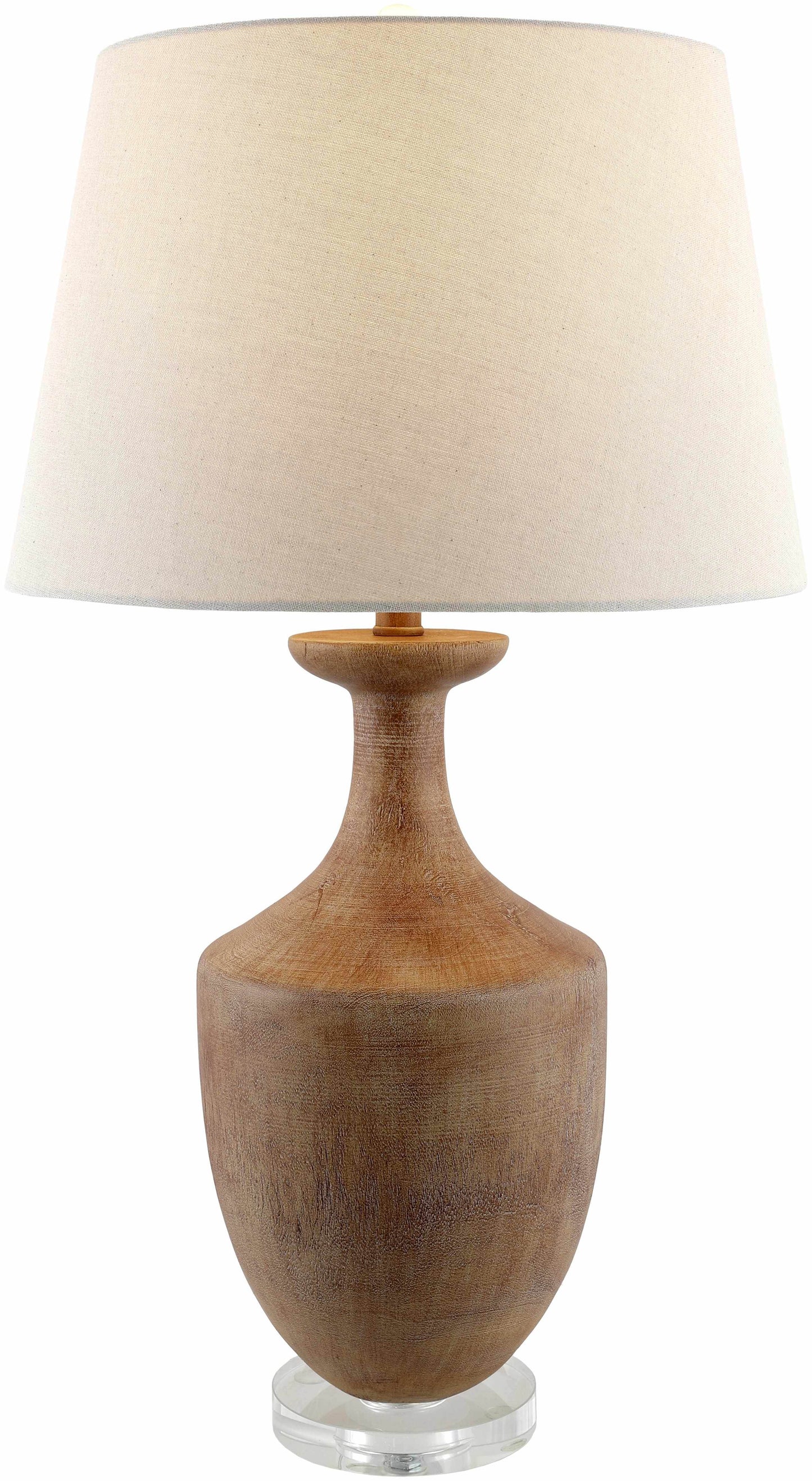 Volturino Table Lamp - Loft&Timber