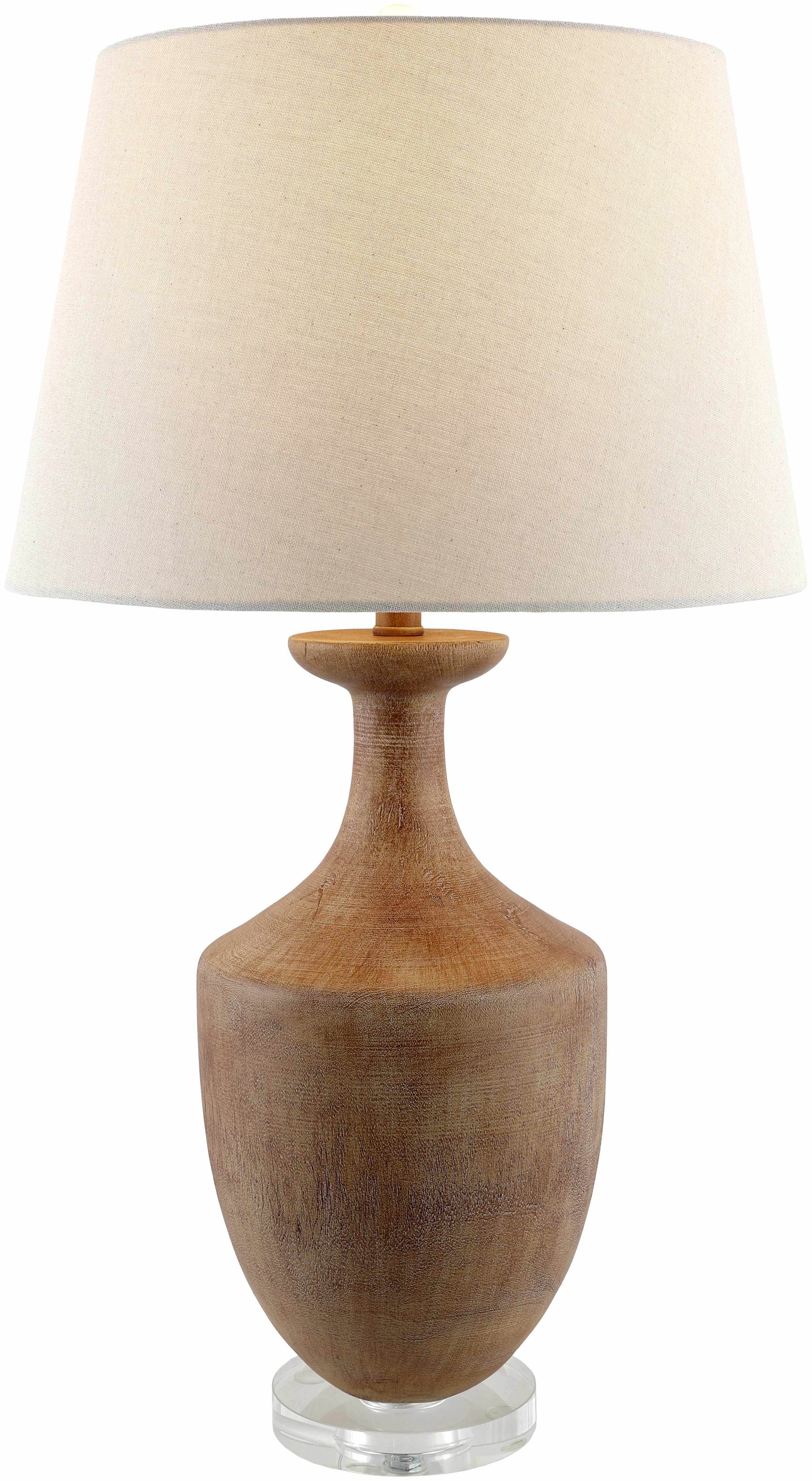 Volturino Table Lamp - Loft&Timber