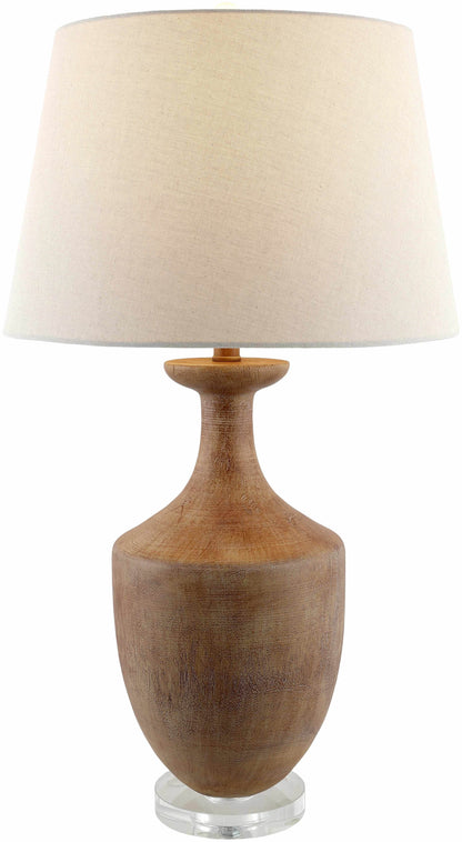 Volturino Table Lamp - Loft&Timber