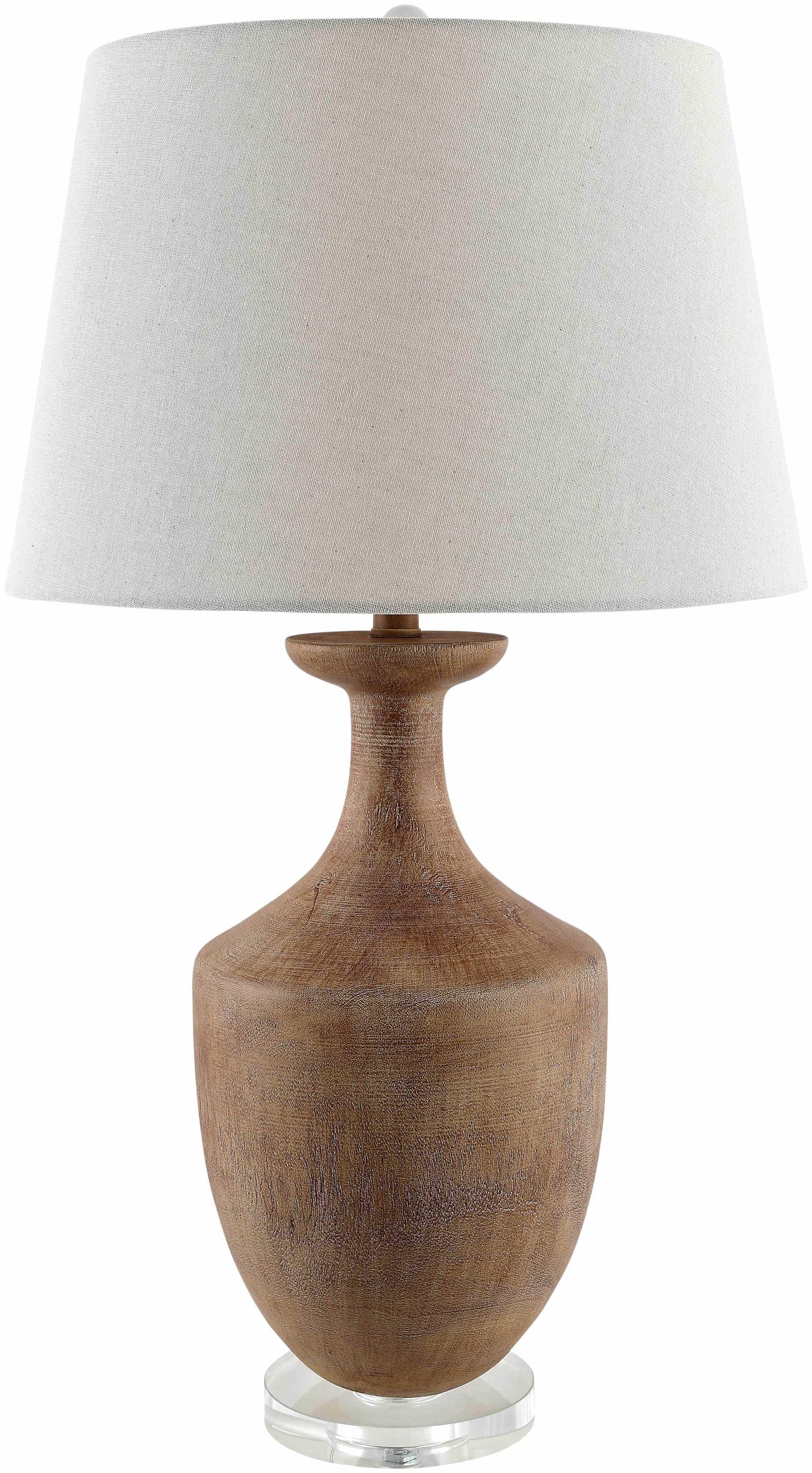 Volturino Table Lamp - Loft&Timber