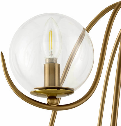 Albarradas Chandelier - Loft&Timber