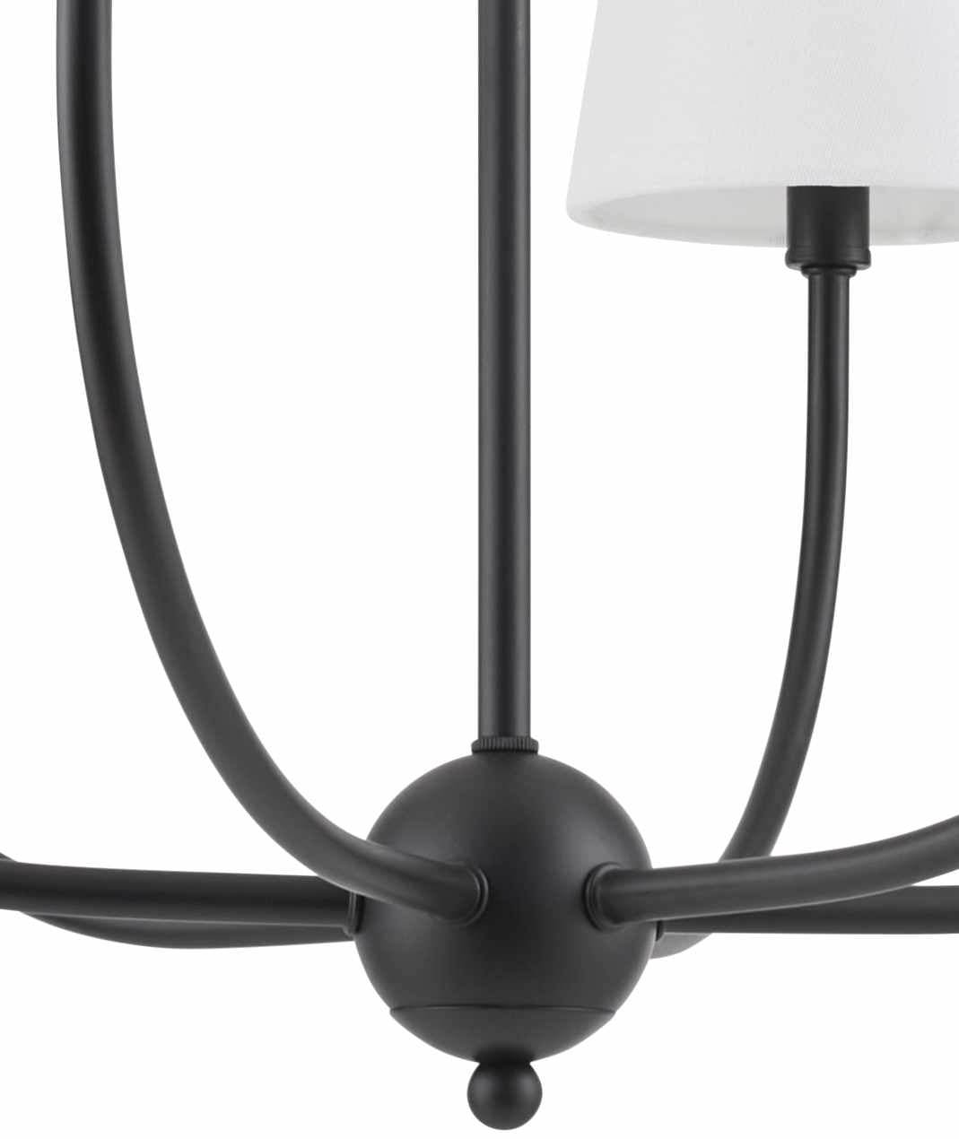 Vishnyovka Chandelier - Loft&Timber