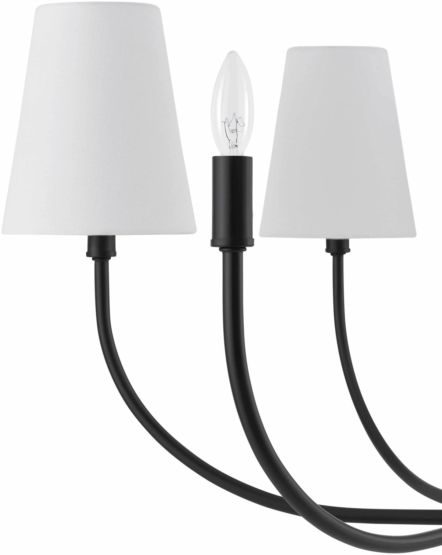 Vishnyovka Chandelier - Loft&Timber