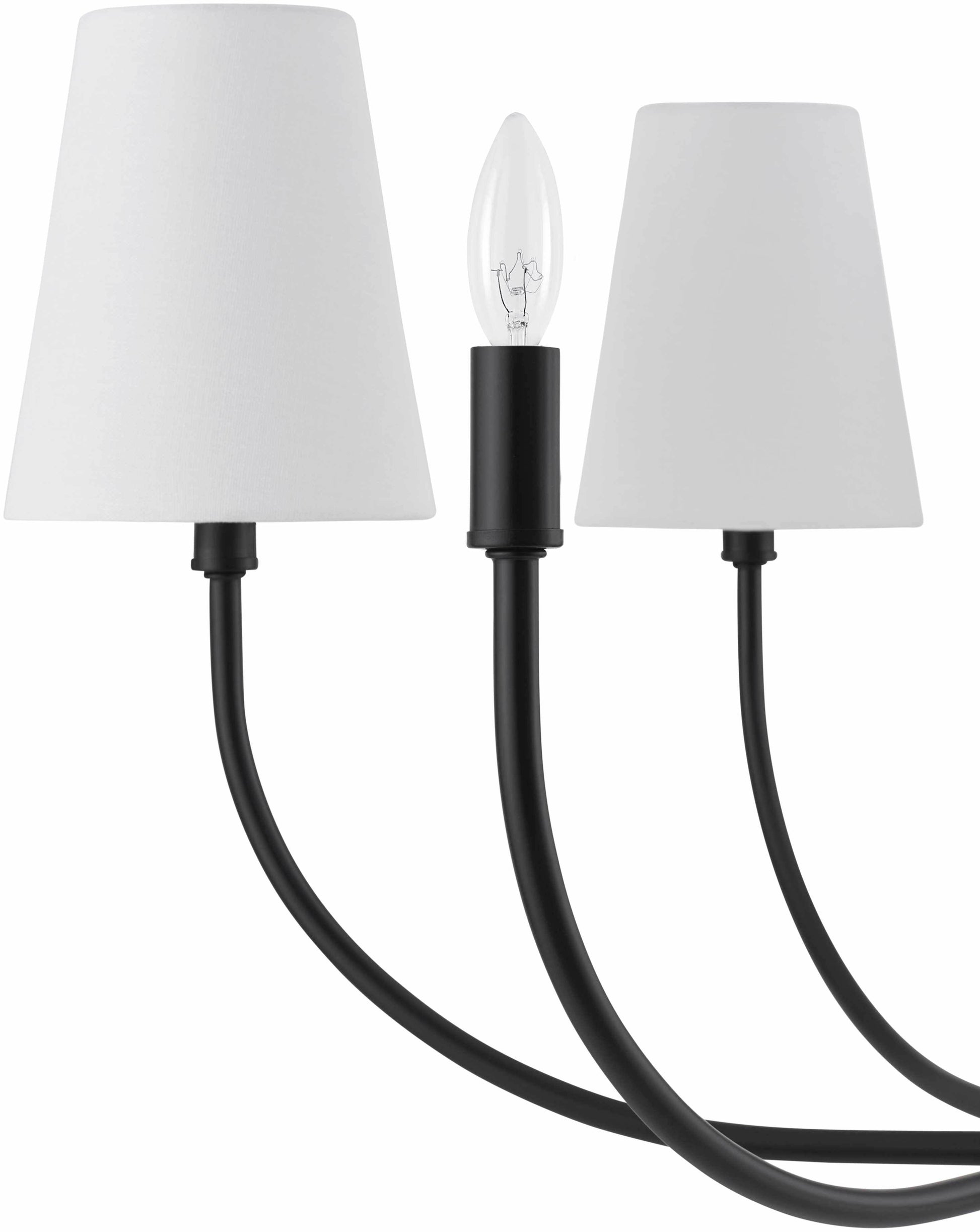 Vishnyovka Chandelier - Loft&Timber