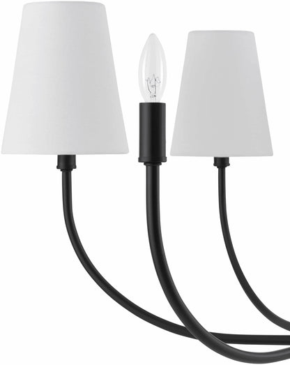Vishnyovka Chandelier - Loft&Timber