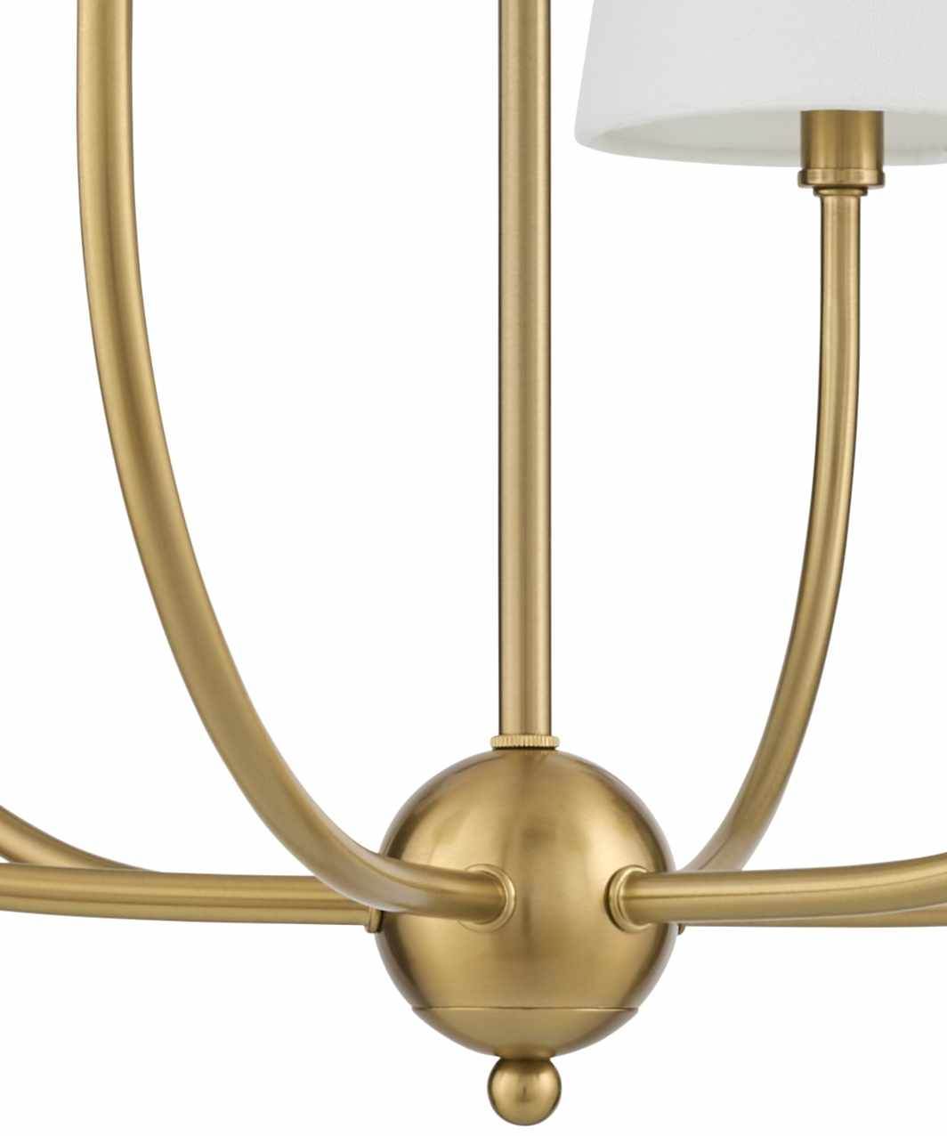 Vishnyovka Chandelier - Loft&Timber