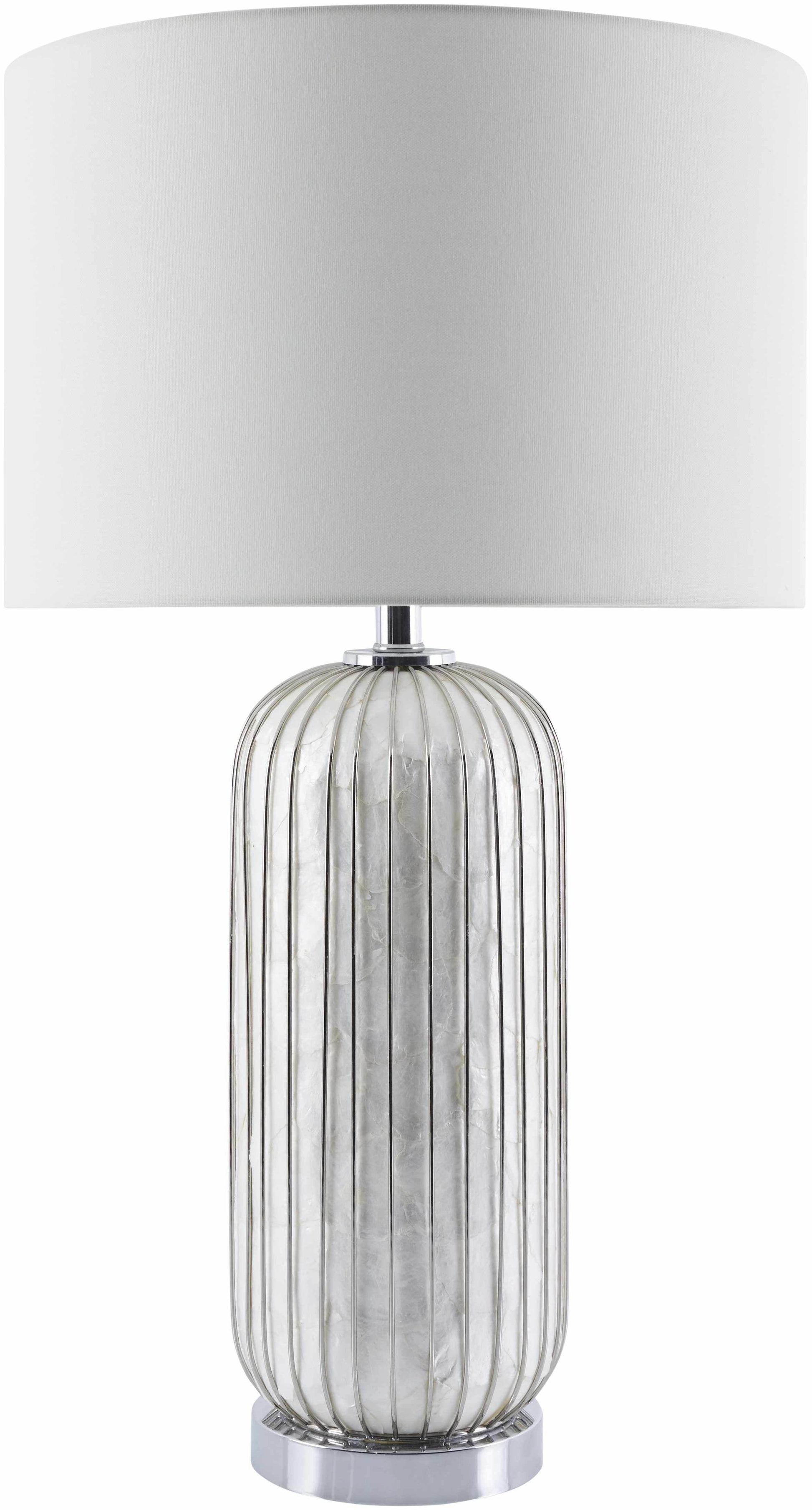 Vendeville Table Lamp - Loft&Timber