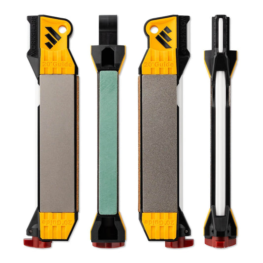 Work Sharp Guided Field Sharpener - Loft&Timber
