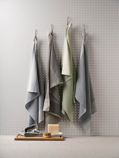 Cotton Kitchen Towels, Set of 4 - Loft&Timber
