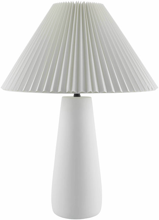 Zhongxiang Table Lamp - Loft&Timber