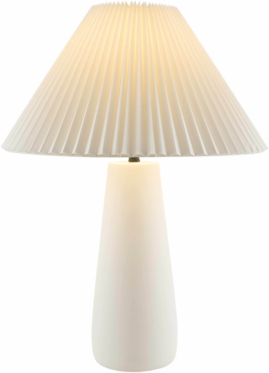 Zhongxiang Table Lamp - Loft&Timber