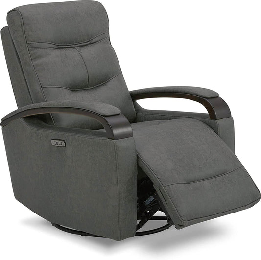 CHITA Power Swivel Glider Rocker Recliner - Loft&Timber