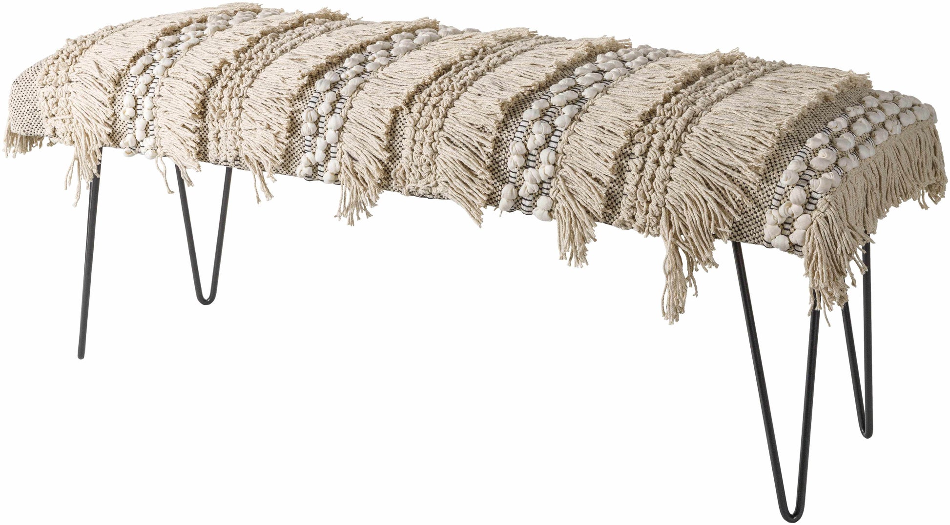 Saundatti Bench - Loft&Timber