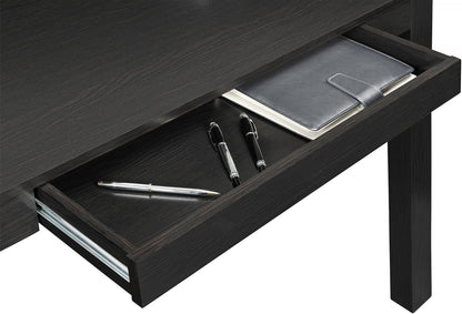 Parsons Desk, Espresso-3