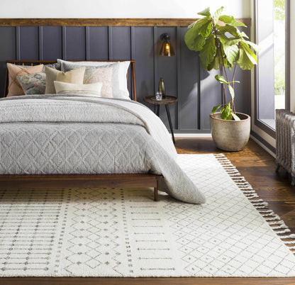 Pulilan Throw Pillow - Loft&Timber