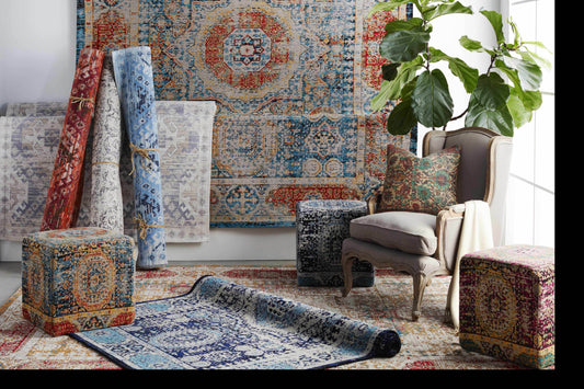 Cranham Decorative Pillow - Clearance - Loft&Timber