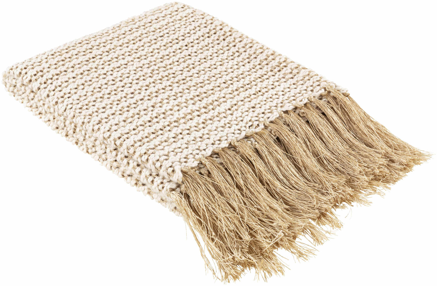 Athboy Throw Blanket - Loft&Timber