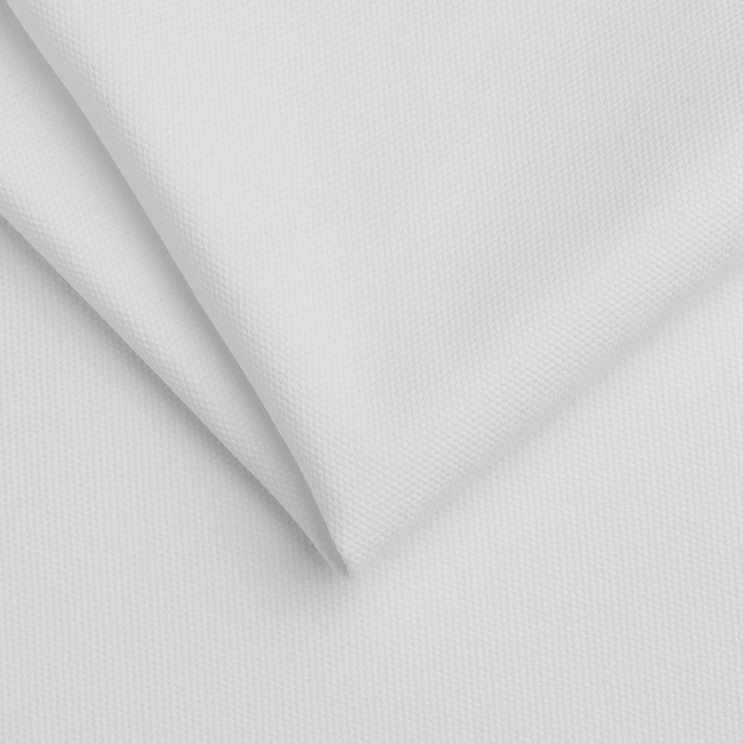 Cotton Ektorp 3 Seat Sofa Cover Slipcover Replacement Made for the IKEA Ektorp 3 Seat Sofa Cover(Cotton White)-Does NOT Fit Ektorp 3.5-Seat Sofa NOT Fit Uppland Series Sofa - Loft&Timber