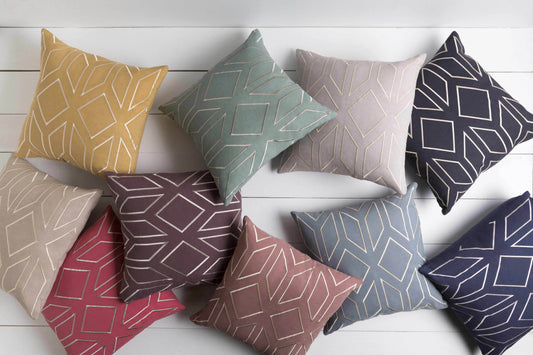 Christchurch Pillow Cover - Loft&Timber