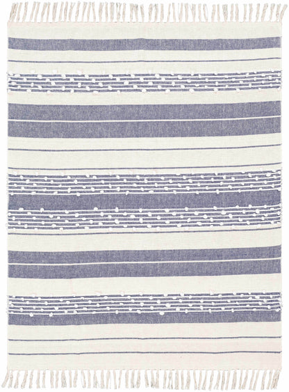 Bassett Throw Blanket - Loft&Timber