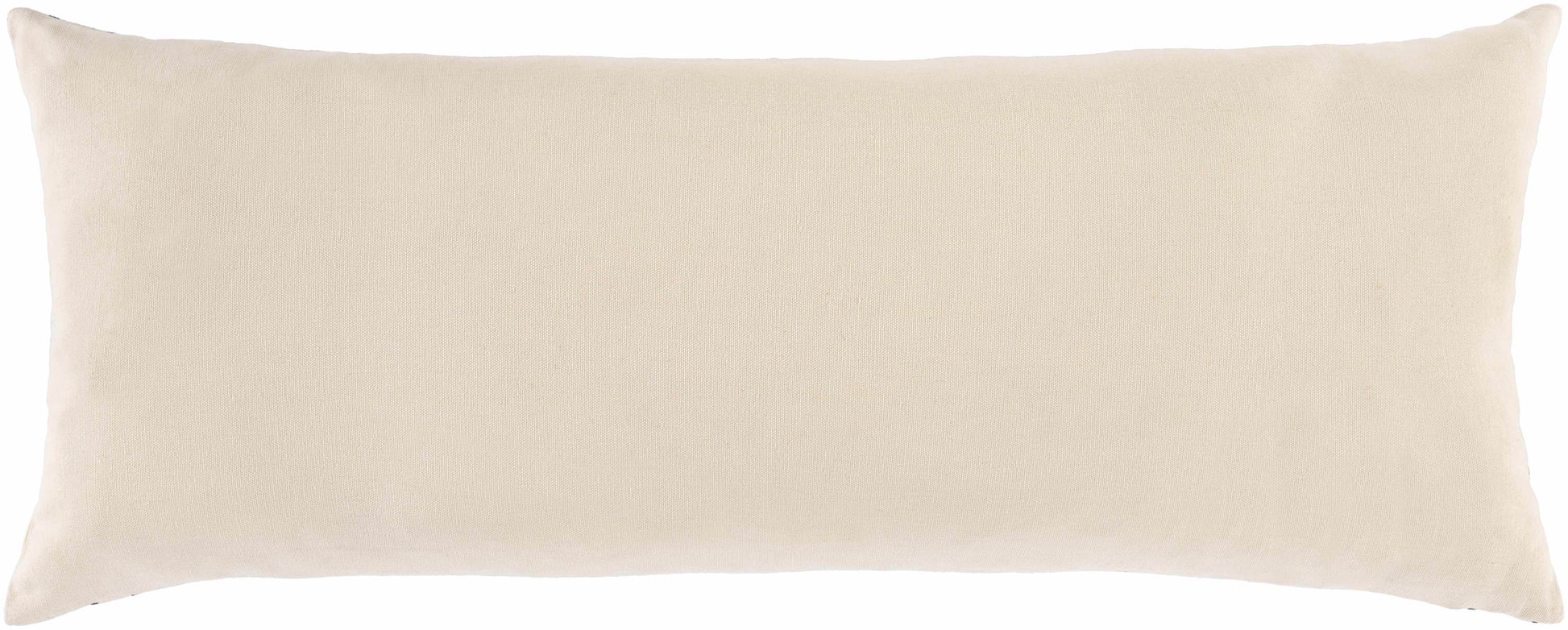 Belgrave Abstract Line Art Lumbar Pillow - Loft&Timber