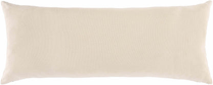 Belgrave Abstract Line Art Lumbar Pillow - Loft&Timber