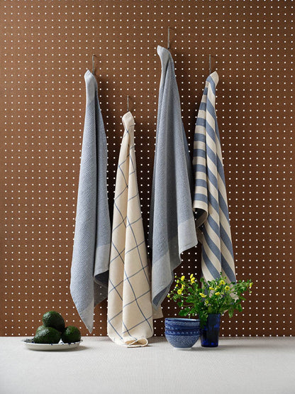 Cotton Kitchen Towels, Set of 4 - Loft&Timber