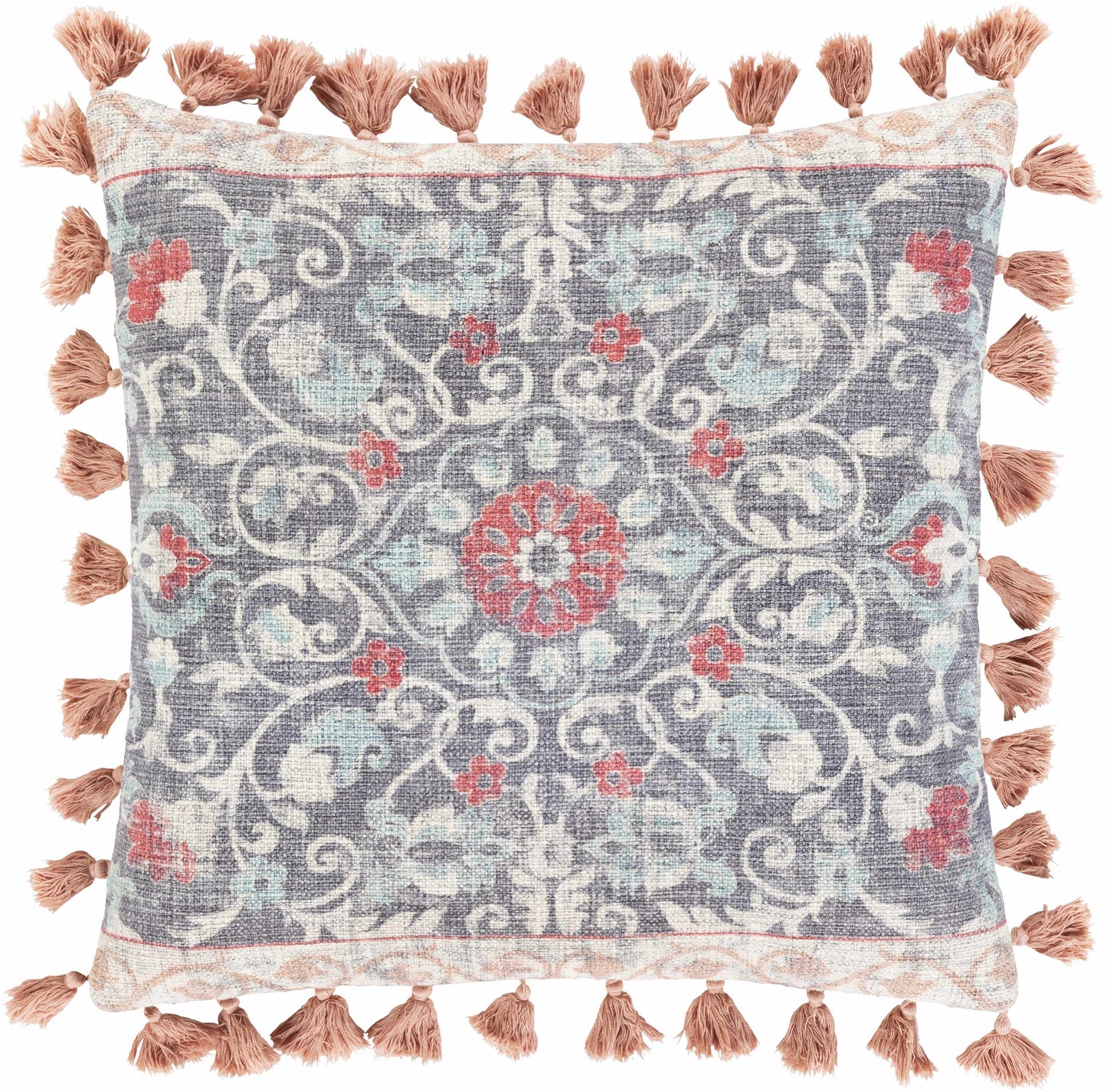 Bicknacre Pillow Cover-0