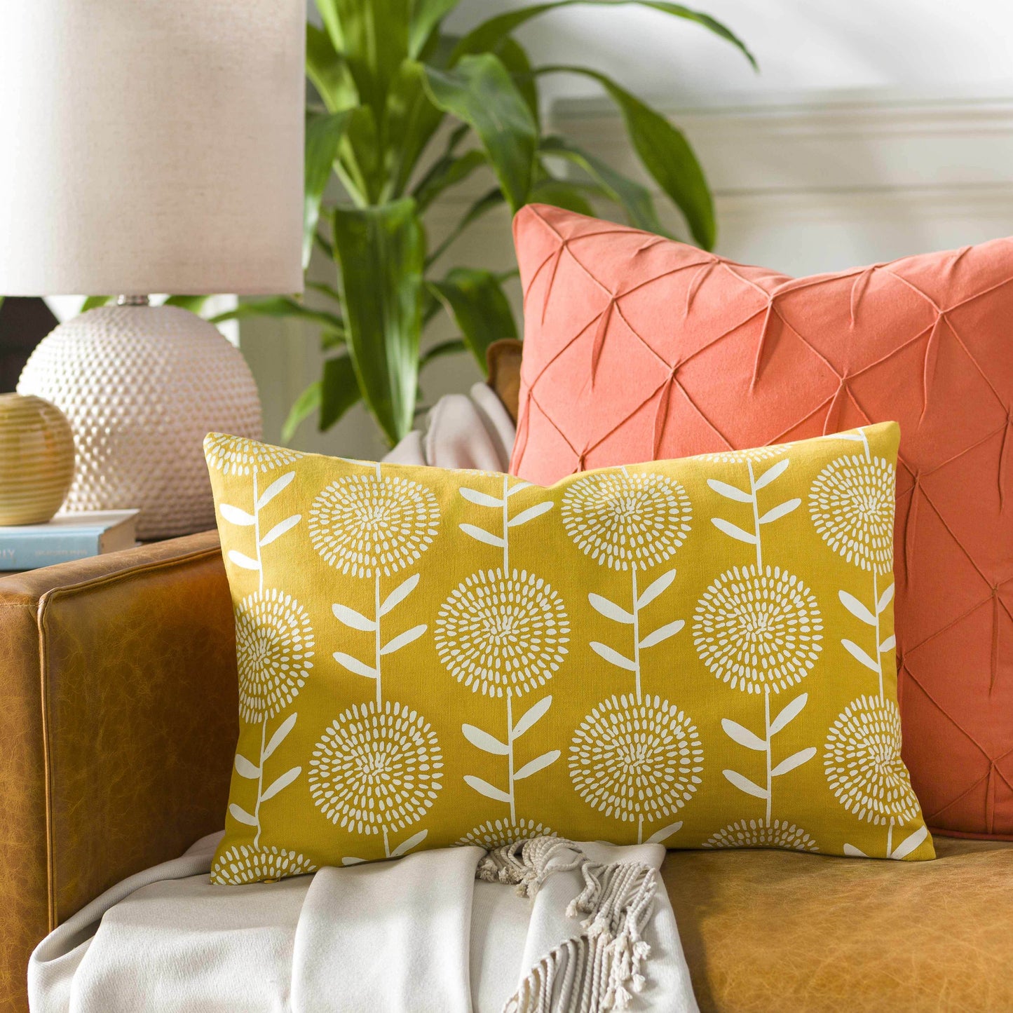 Balangonan Pillow Cover - Loft&Timber