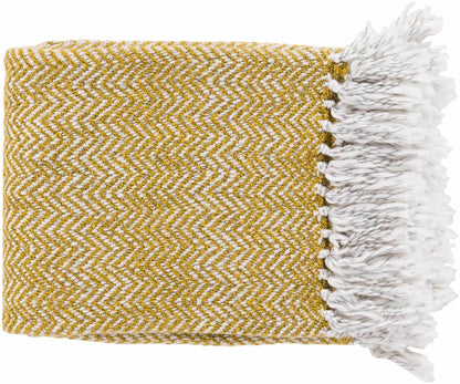 Bennungen Throw Blanket - Loft&Timber