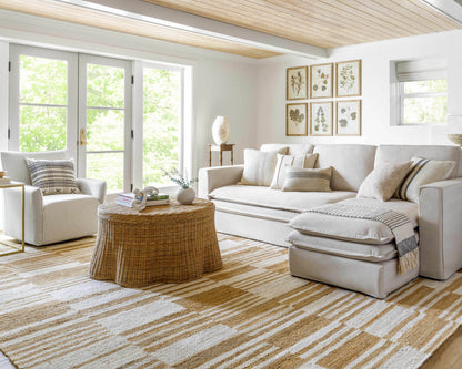 Lakhisarai Throw Blanket - Loft&Timber