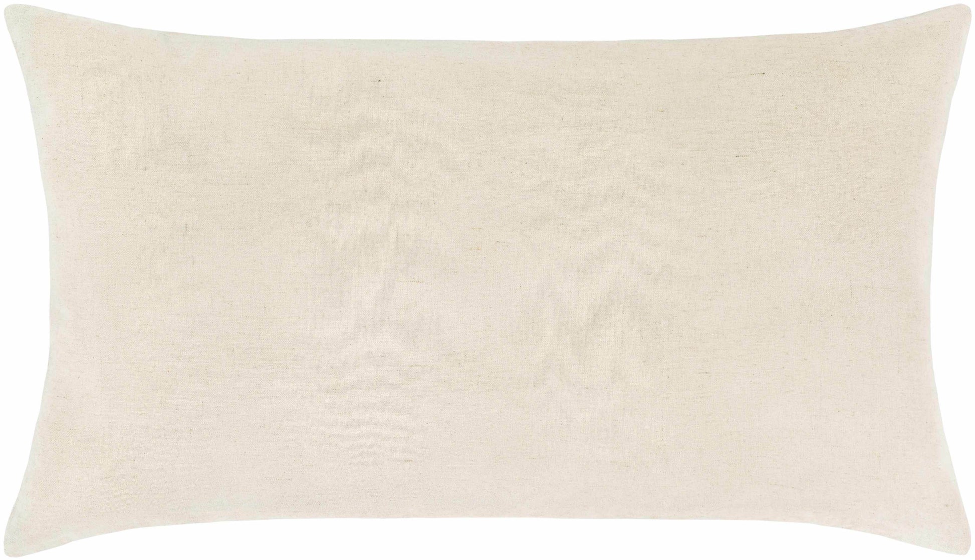 Borger Navy White Striped Lumbar Pillow - Loft&Timber