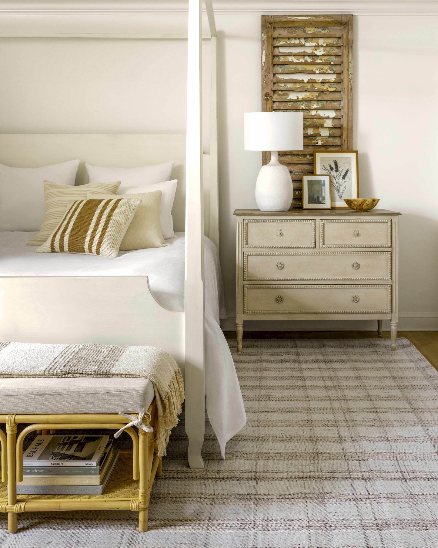 Mehringen Throw Blanket - Loft&Timber