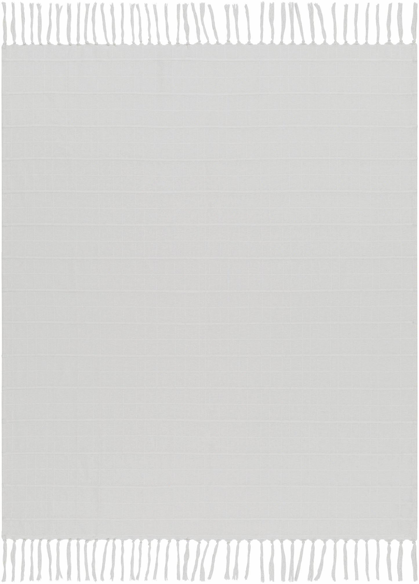 Biberwier Throw Blanket - Loft&Timber