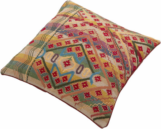 Barra Pillow Cover - Loft&Timber