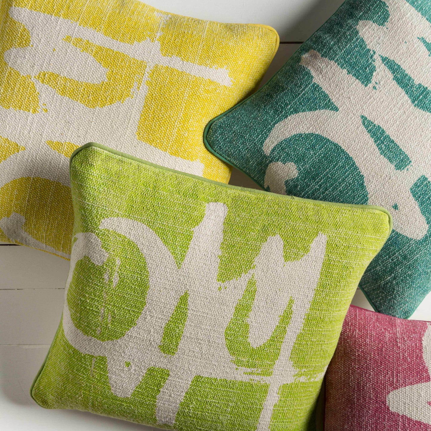 Twyford Pillow Cover - Loft&Timber