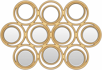 Buguias Mirror - Clearance - Loft&Timber