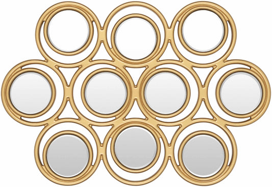 Buguias Mirror - Clearance - Loft&Timber