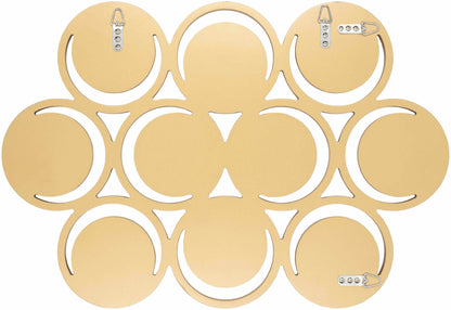 Buguias Mirror - Clearance - Loft&Timber