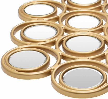 Buguias Mirror - Clearance - Loft&Timber