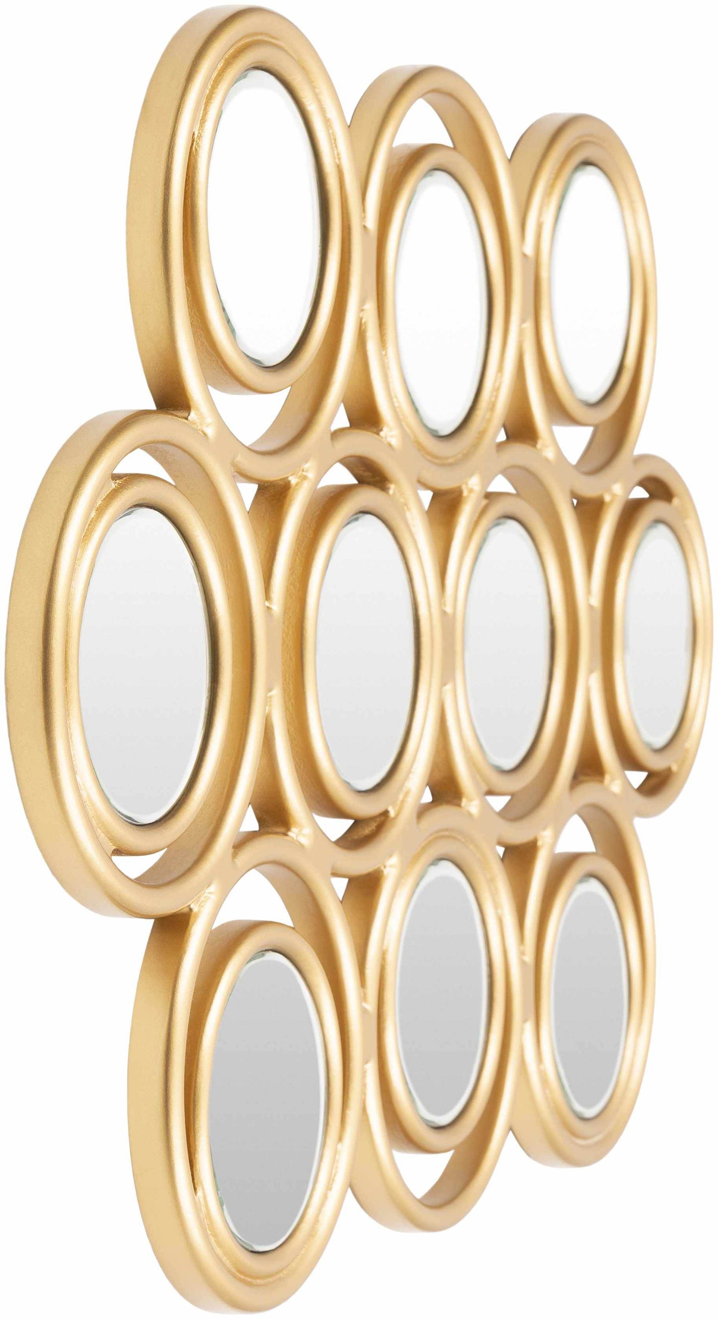 Buguias Mirror - Clearance - Loft&Timber