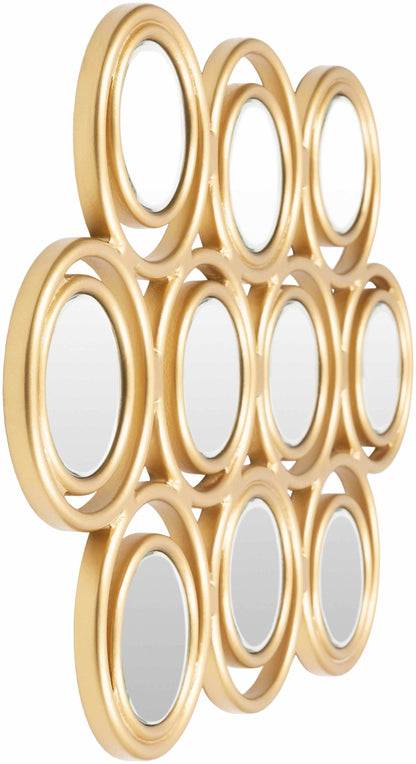 Buguias Mirror - Clearance - Loft&Timber