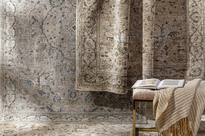 Athboy Throw Blanket - Loft&Timber