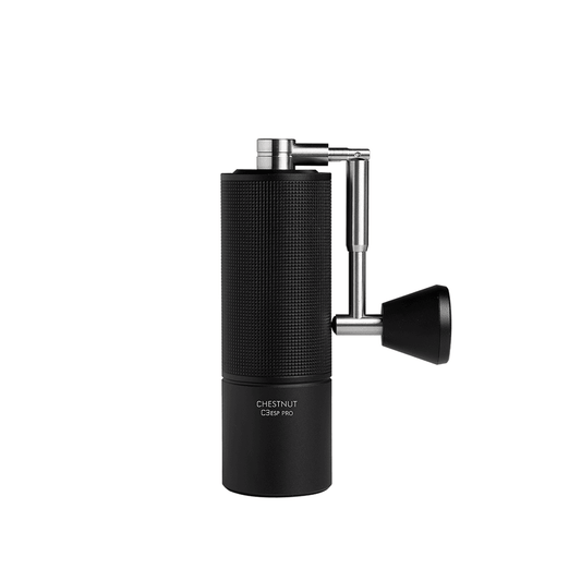 TIMEMORE Manual Coffee Grinder Chestnut C3 ESP Pro - Loft&Timber