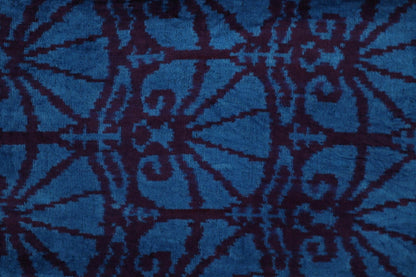 Canvello Decorative Blue Lumbar Throw Pillows For Couch - 16x24 in - Loft&Timber